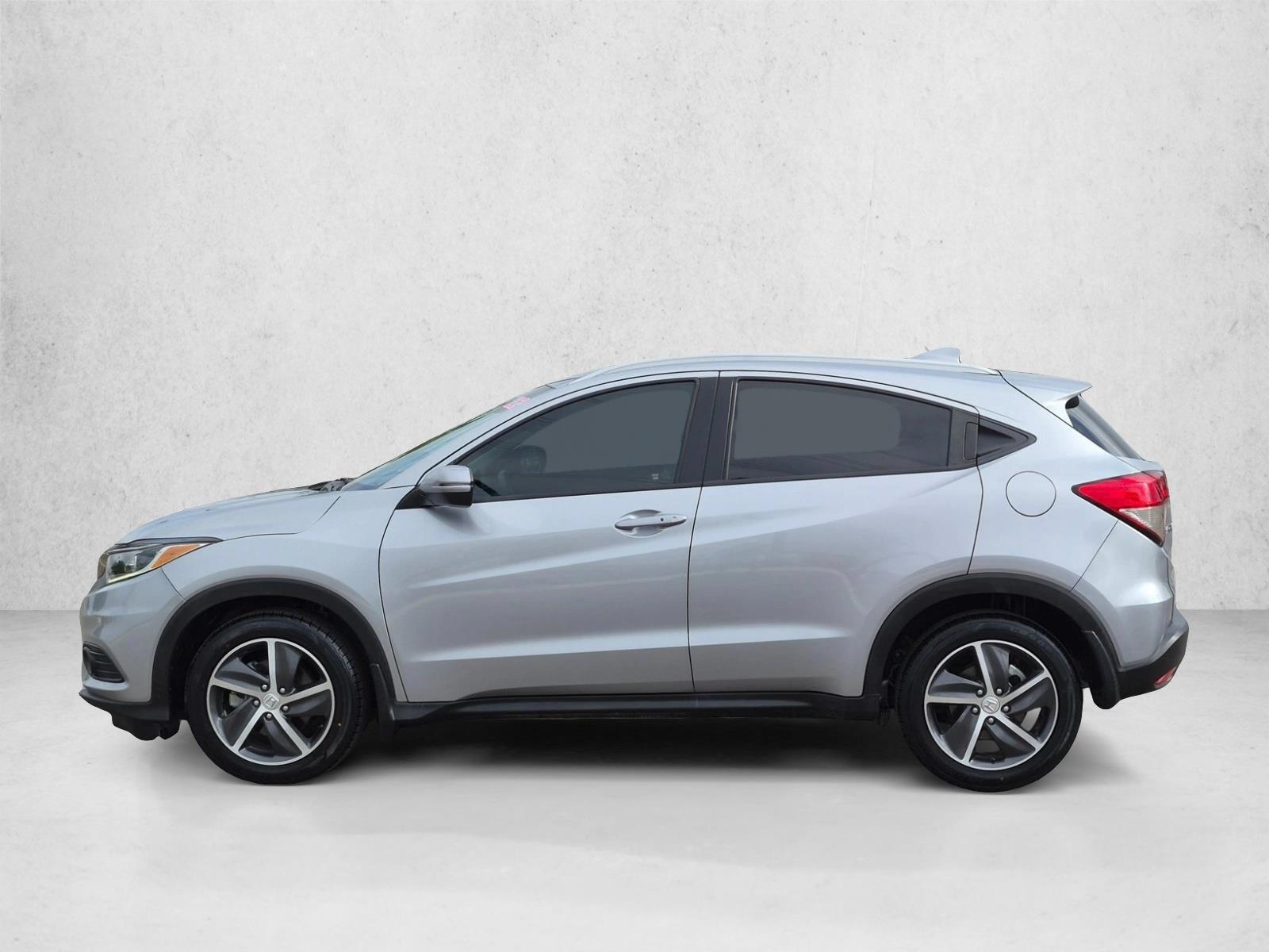 Thumbnail: 2022 Honda HR-V - 2