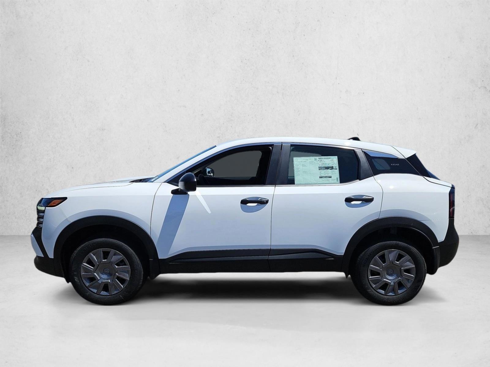 Thumbnail: 2026 Nissan Kicks - 2