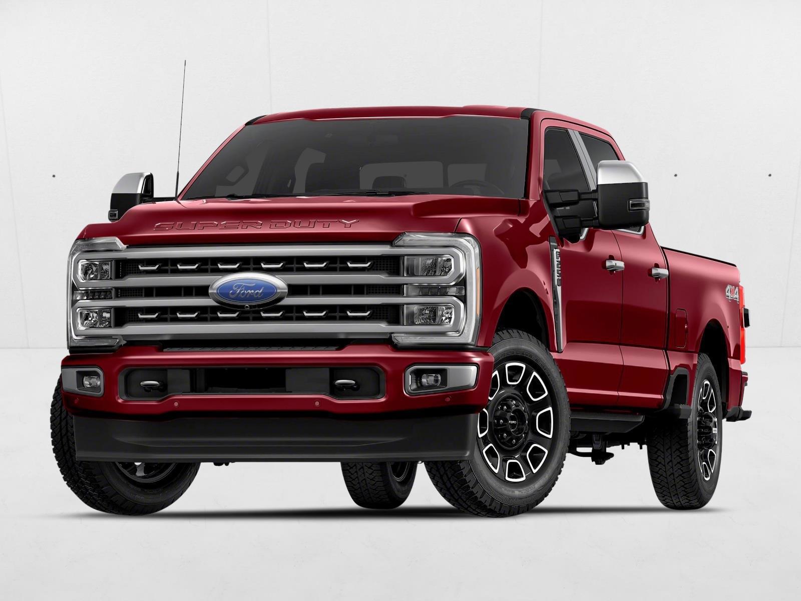 Thumbnail: 2024 Ford Econoline - 1