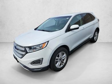 2017 Ford Edge SEL -
                  Centennial, CO