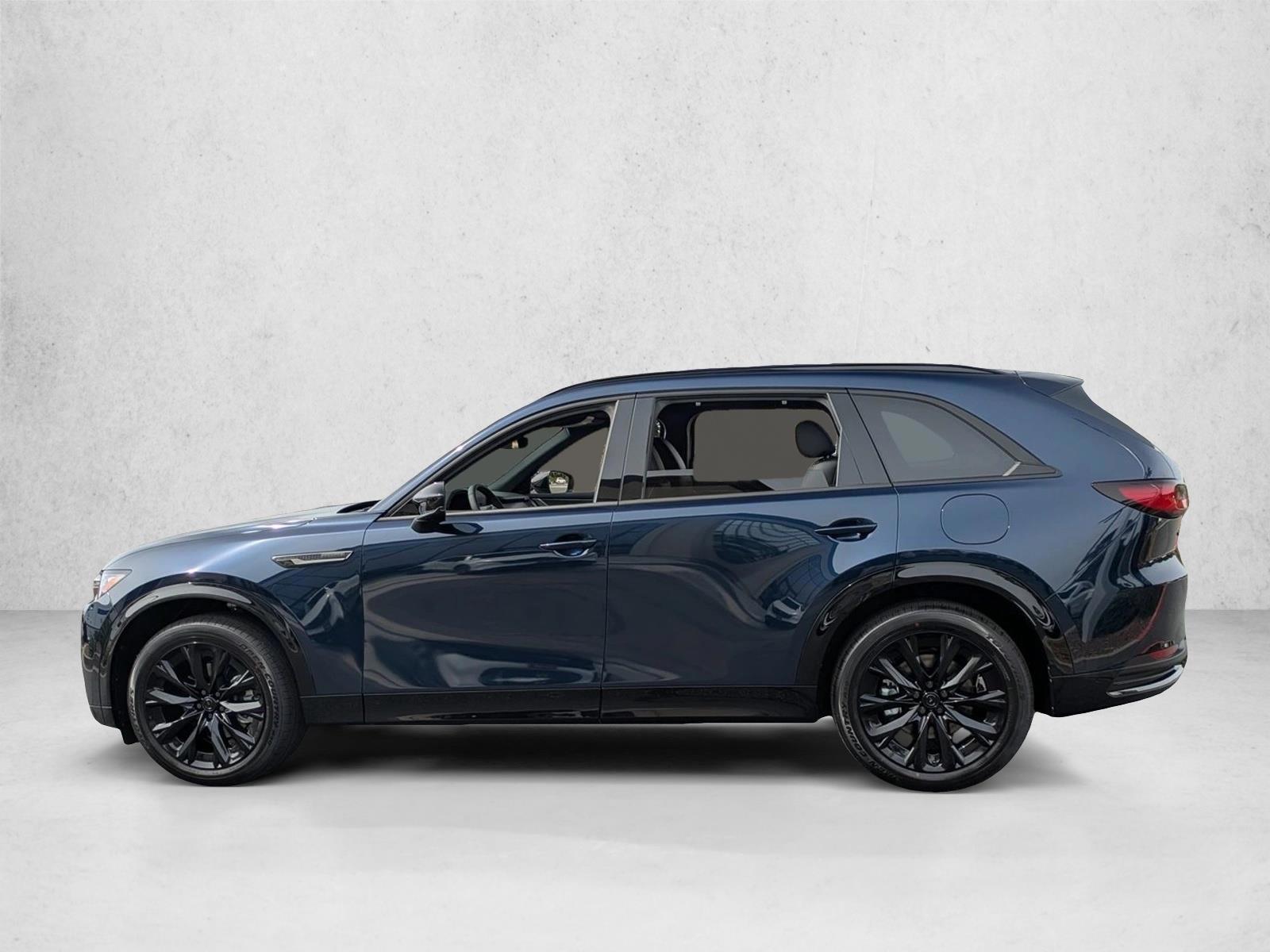 Thumbnail: 2026 Mazda CX-90 - 2