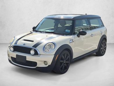 2010 MINI Cooper Clubman S -
                  Westlake, OH