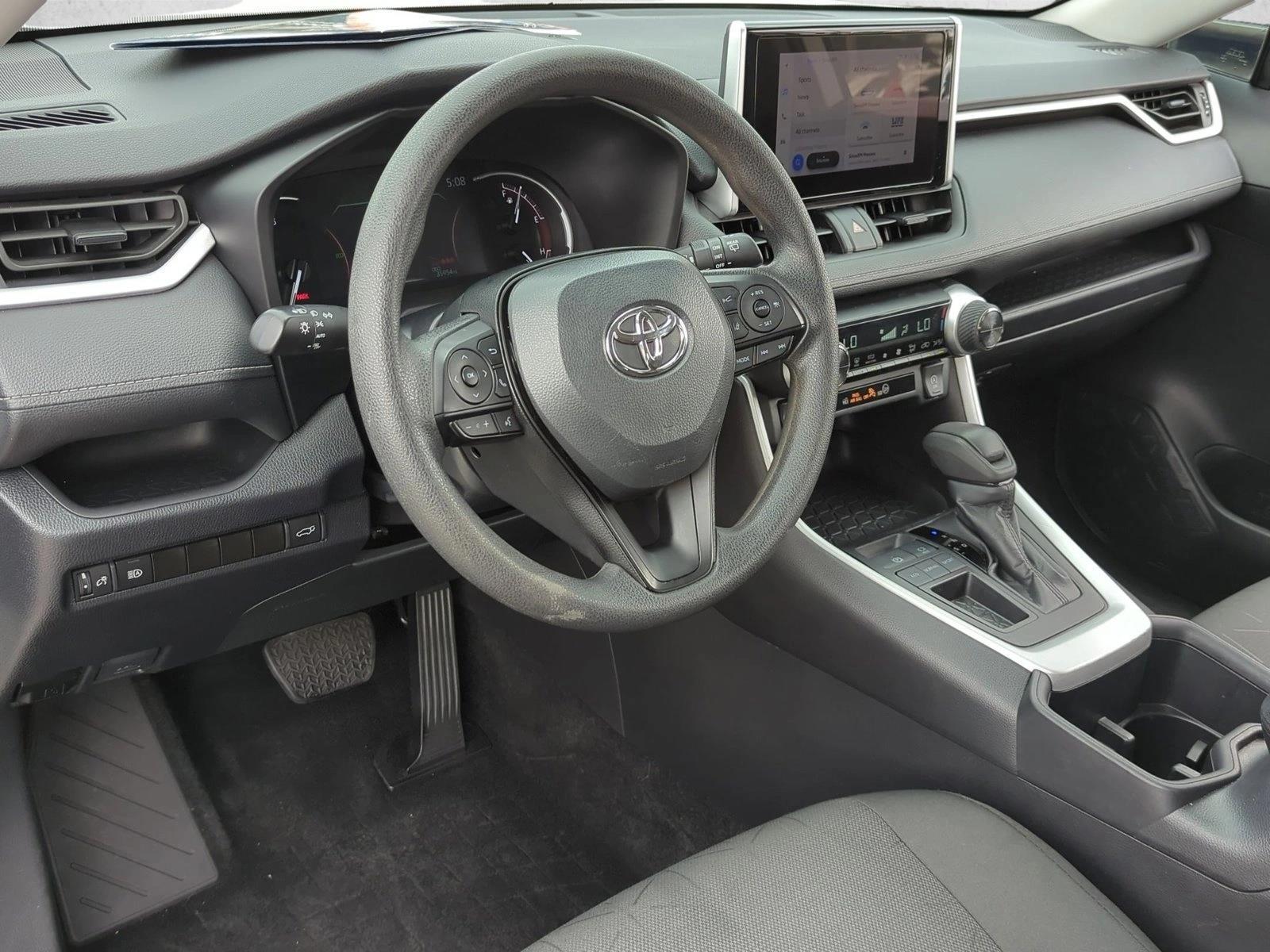 Thumbnail: 2024 Toyota RAV4 - 3