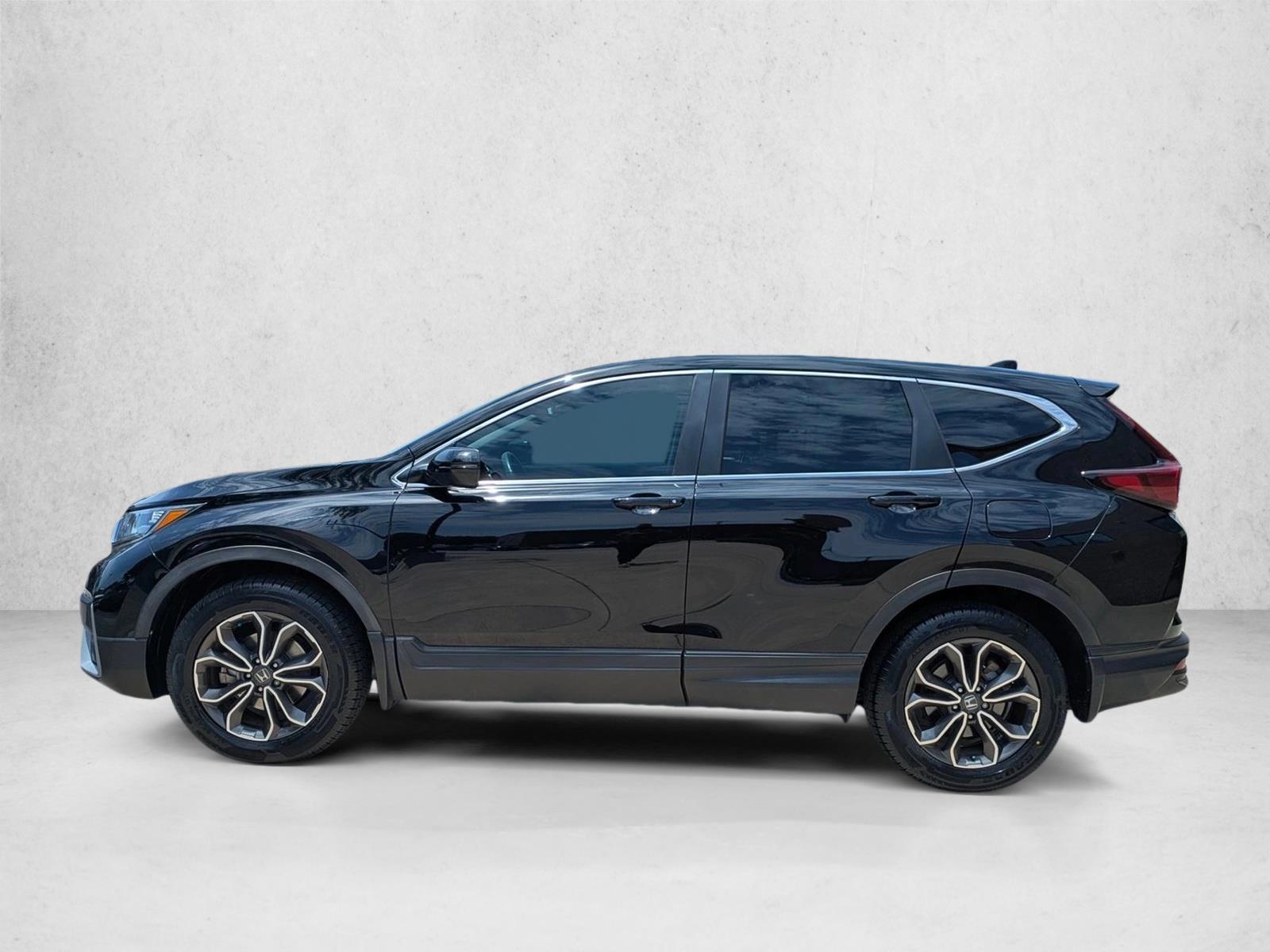 Thumbnail: 2020 Honda CR-V - 2
