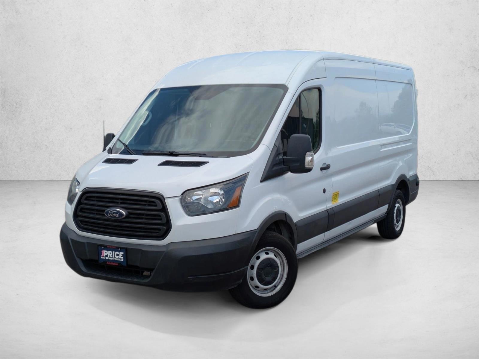 Thumbnail: 2019 Ford Transit Series - 1