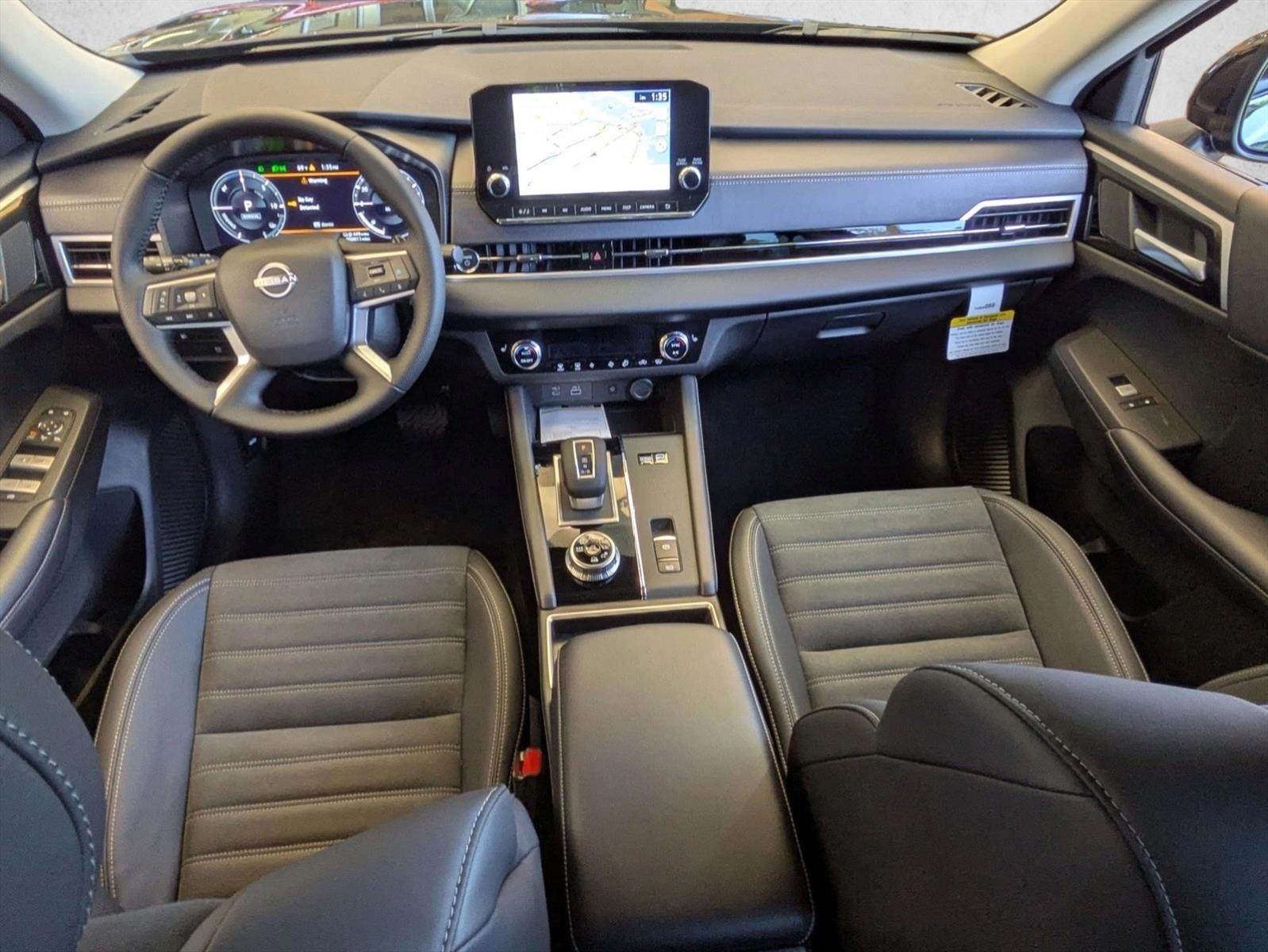Thumbnail: 2026 Nissan Rogue - 4