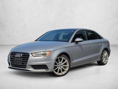 2016 Audi A3 Premium -
                  Cockeysville, MD