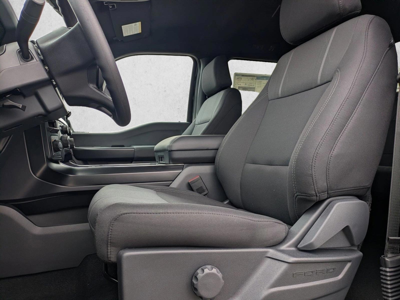 Thumbnail: 2026 Ford F-150 - 4