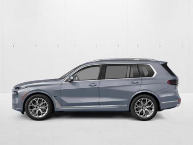 2027 BMW X7