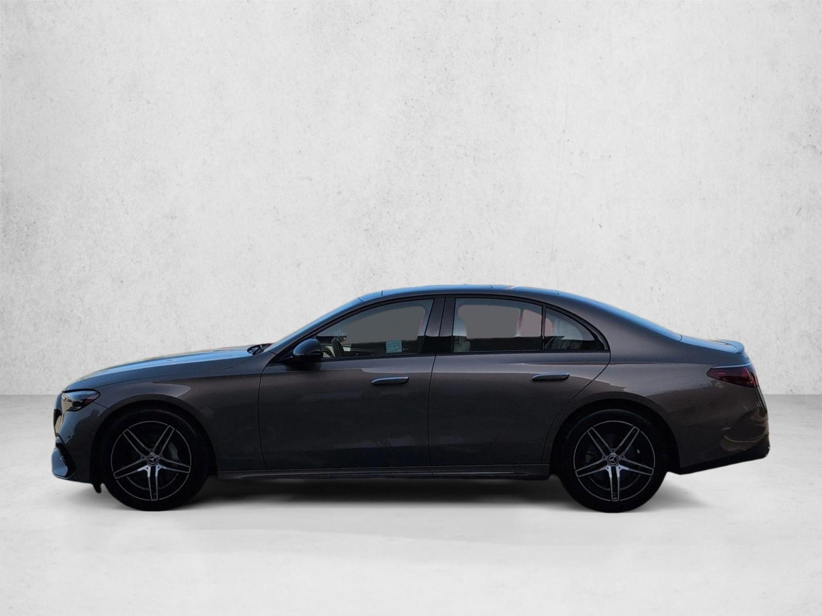 Thumbnail: 2026 Mercedes-Benz E-Class - 2