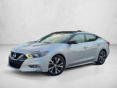 2018 Nissan Maxima Platinum -
                  Tampa, FL