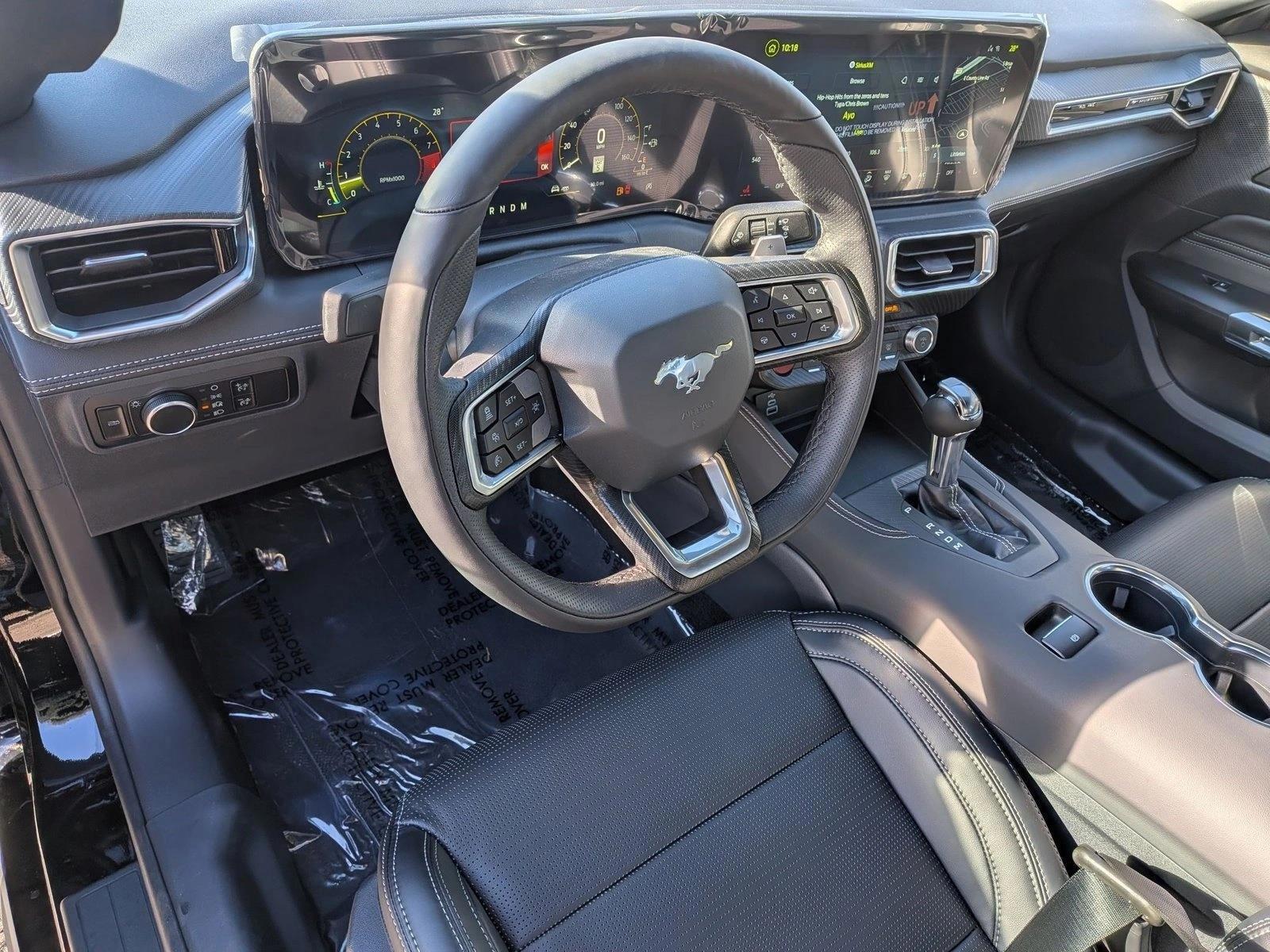 Thumbnail: 2026 Ford Mustang - 3