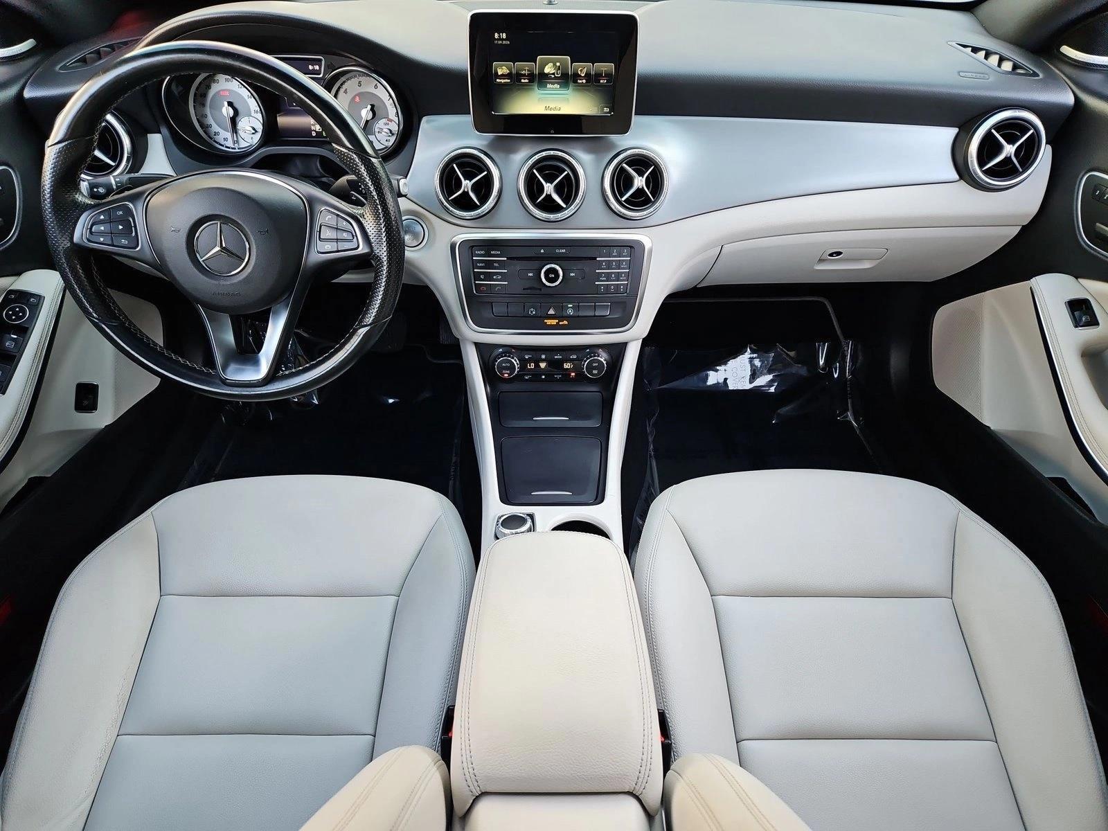 Thumbnail: 2015 Mercedes-Benz CLA - 4