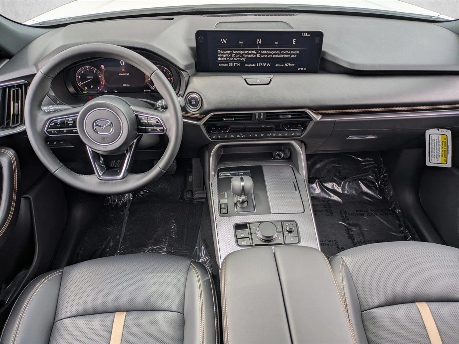 Thumbnail: 2026 Mazda CX-90 - 3