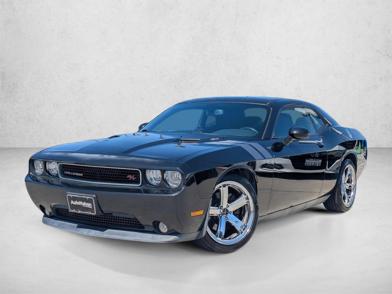 2013 Dodge Challenger R/T -
                  Tustin, CA