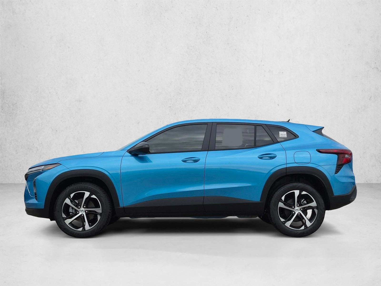 Thumbnail: 2026 Chevrolet Trax - 2