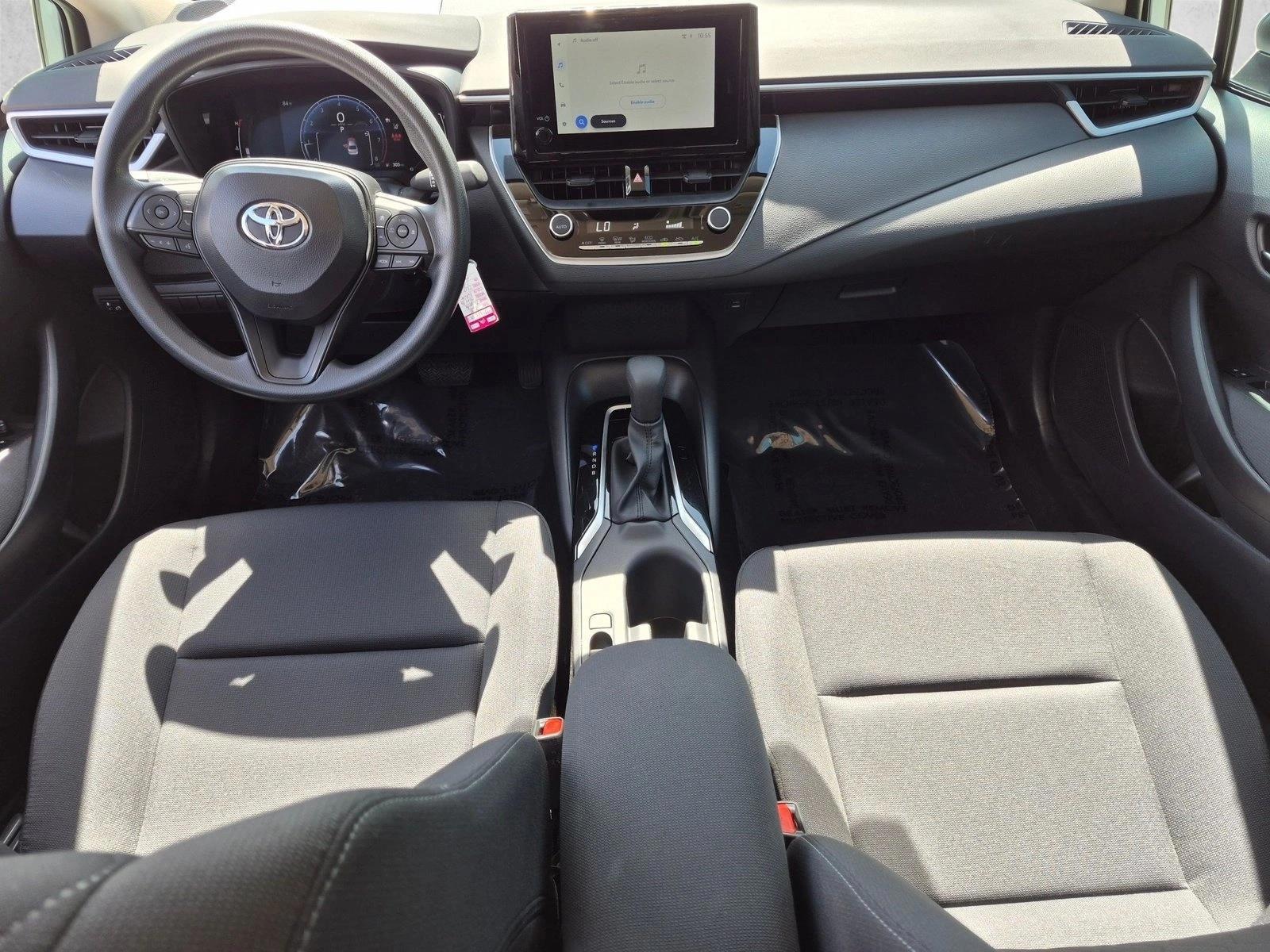 Thumbnail: 2026 Toyota Corolla - 4