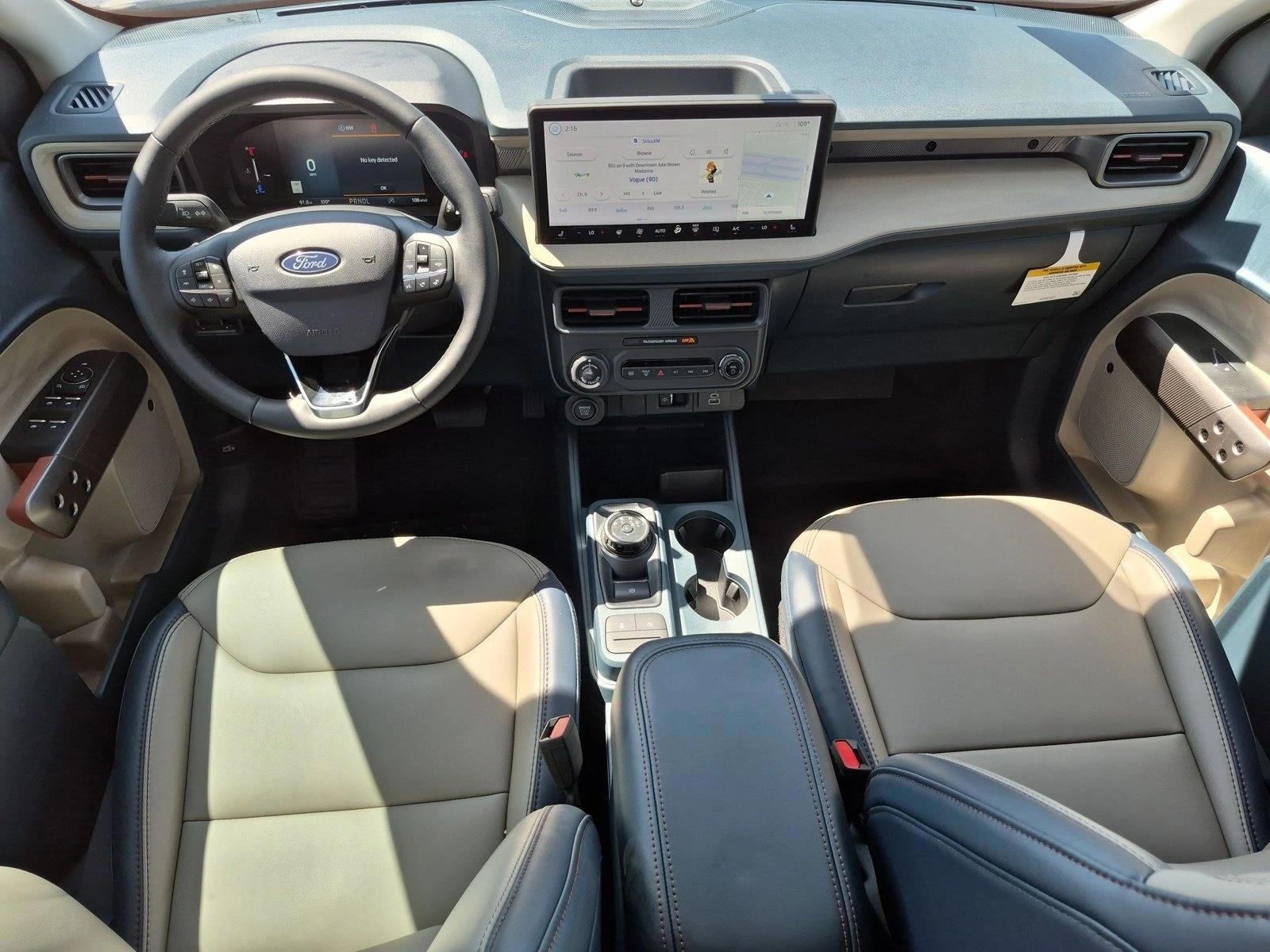Thumbnail: 2026 Ford Maverick - 4