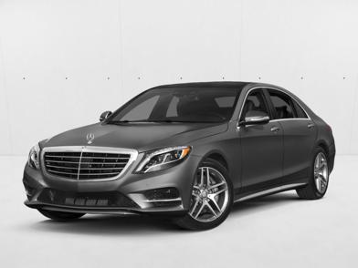 2017 Mercedes-Benz S-Class S 550 -
                  Peoria, AZ