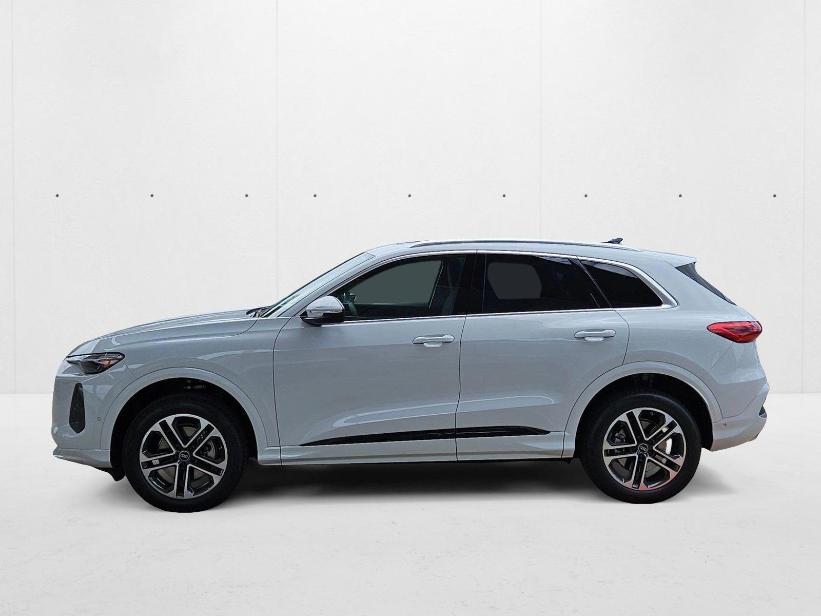 Thumbnail: 2025 Audi Q5 - 2