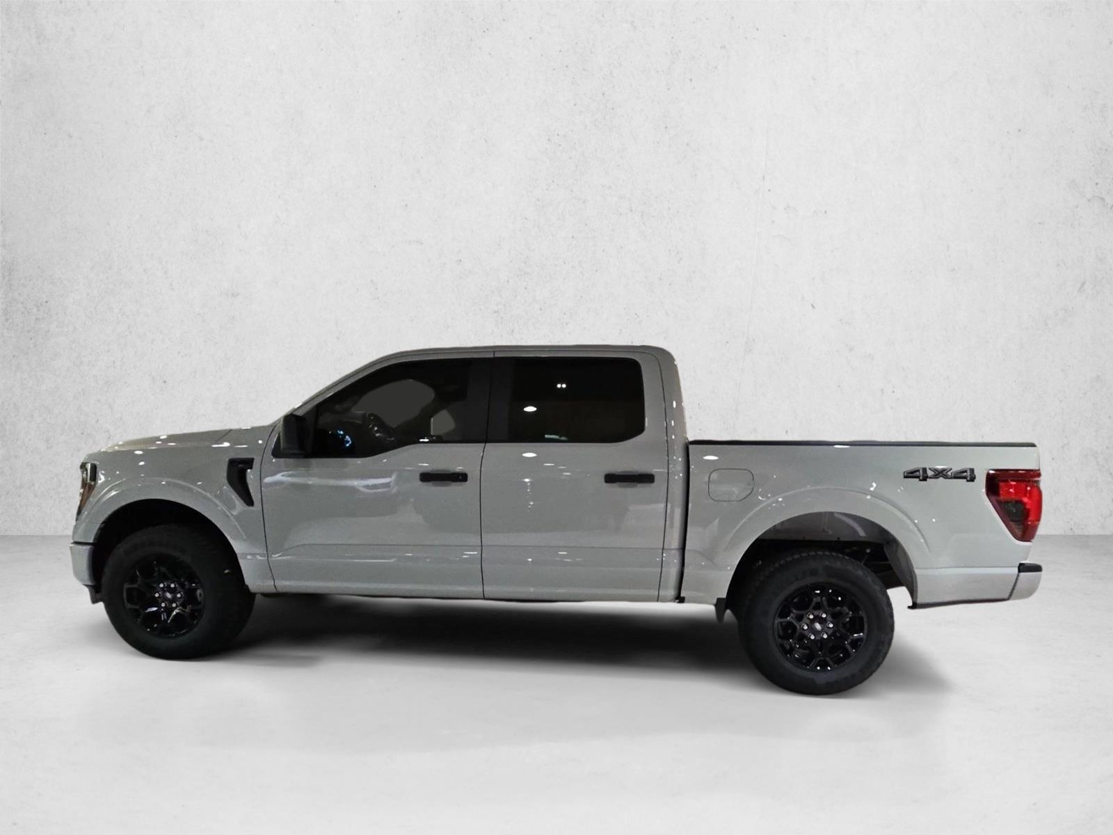 Thumbnail: 2026 Ford F-150 - 2
