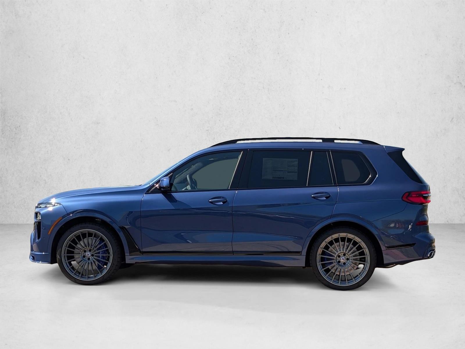 Thumbnail: 2026 BMW X7 - 2
