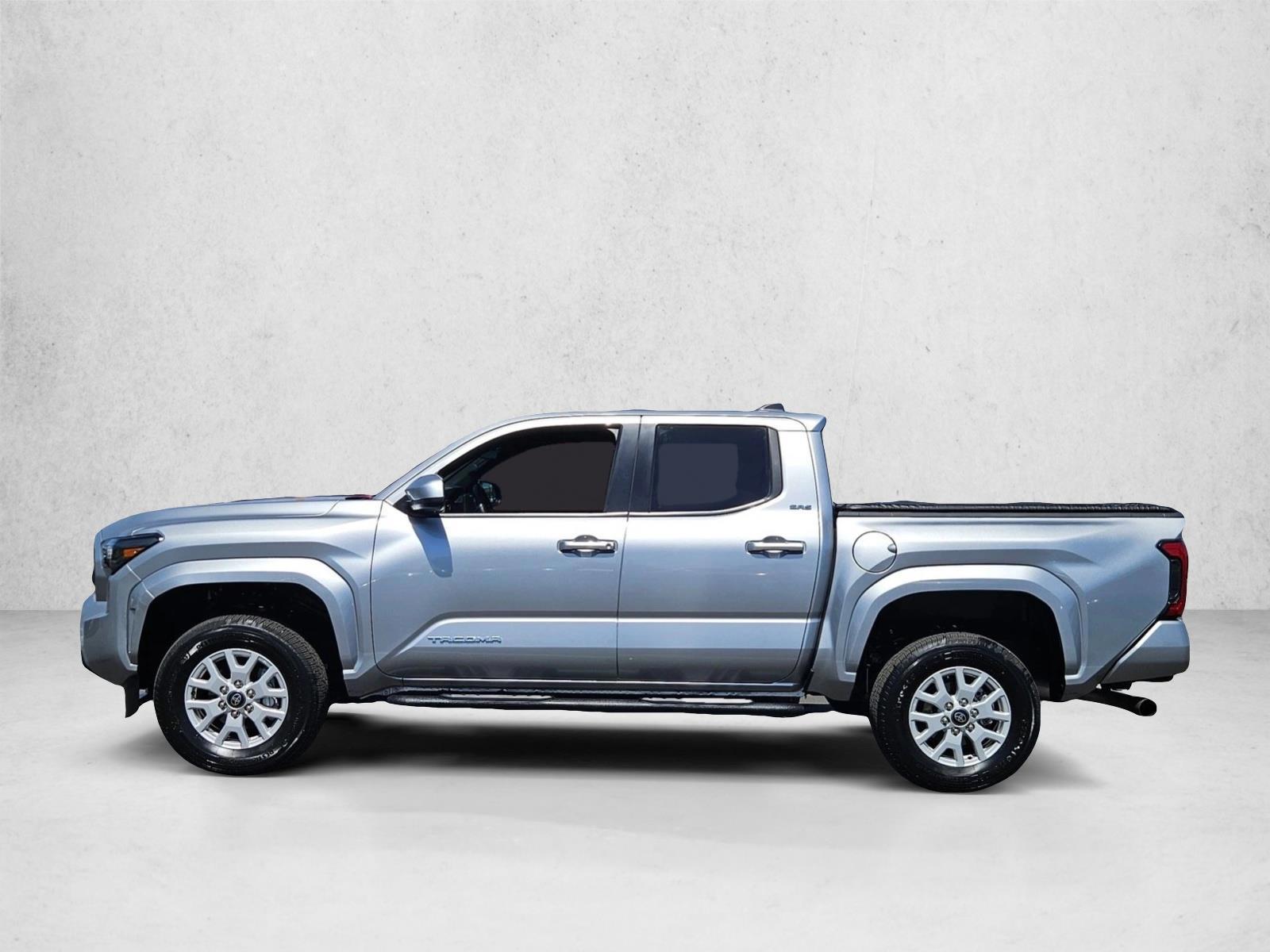 Thumbnail: 2024 Toyota Tacoma - 2
