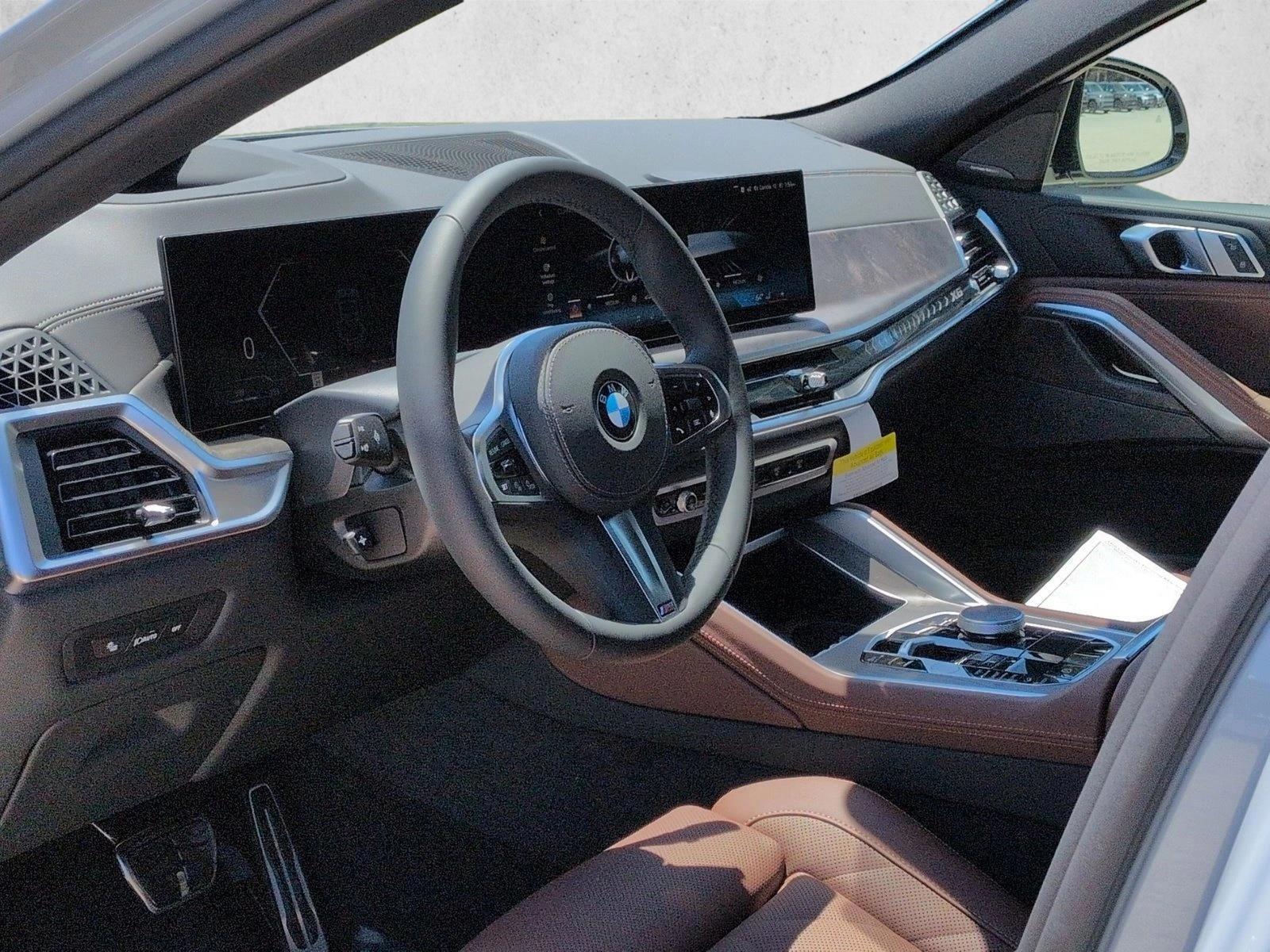 Thumbnail: 2027 BMW X6 - 3