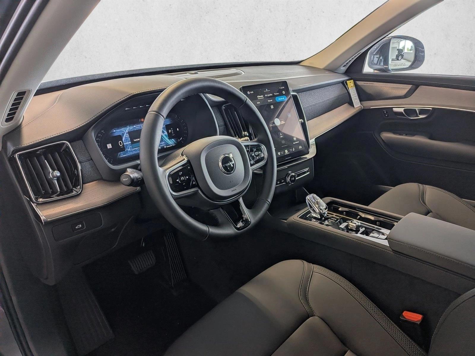 Thumbnail: 2026 Volvo XC90 - 3