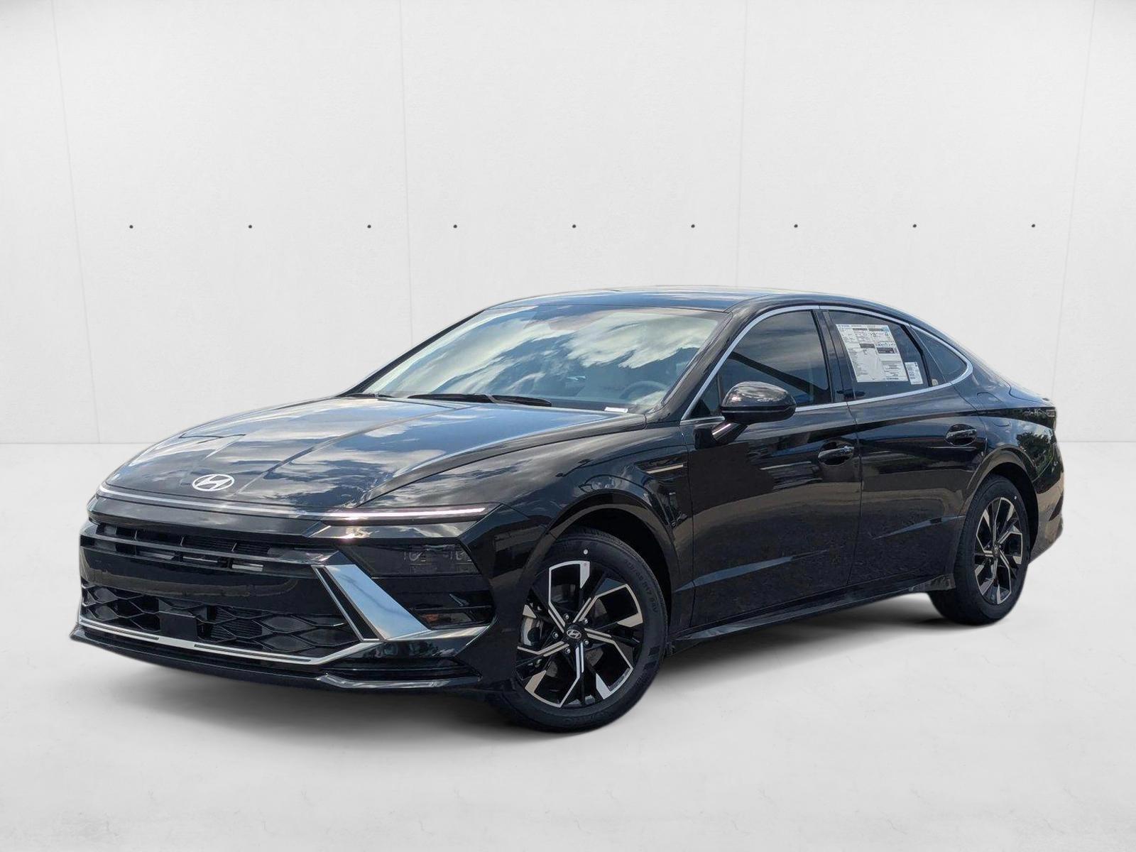 Thumbnail: 2025 Hyundai Sonata - 1