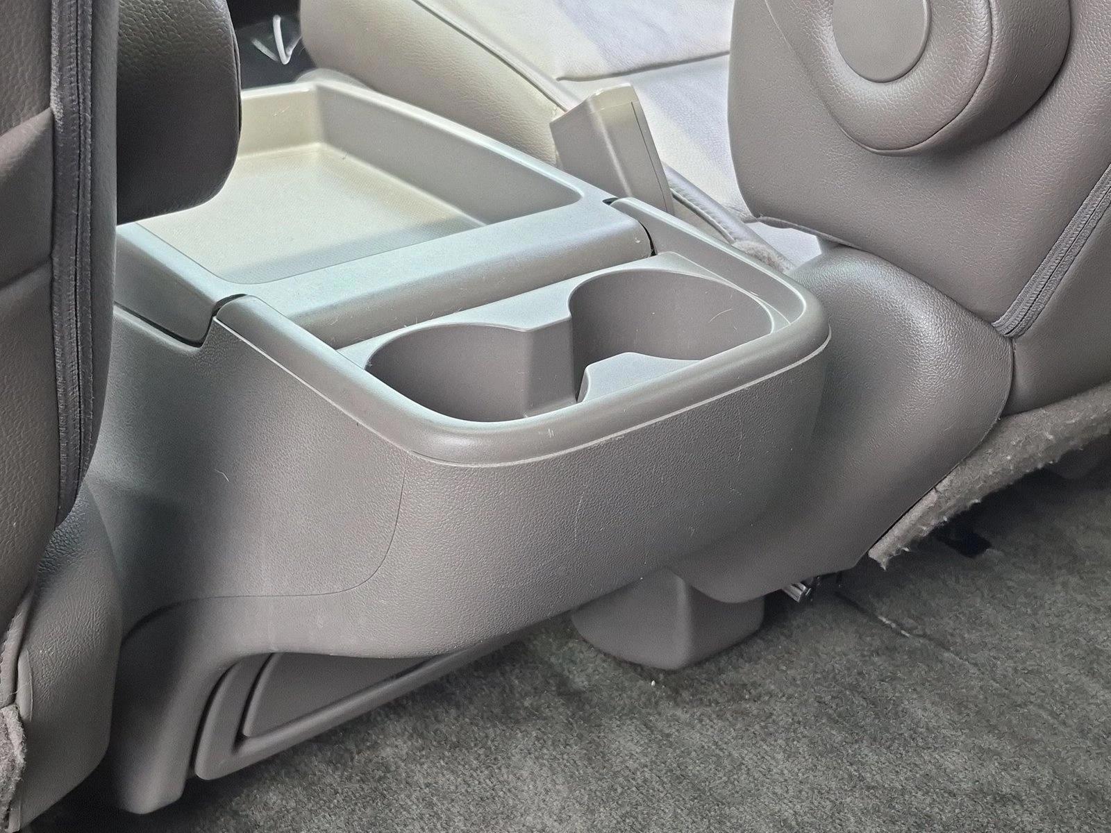 Thumbnail: 2016 Honda Odyssey - 4