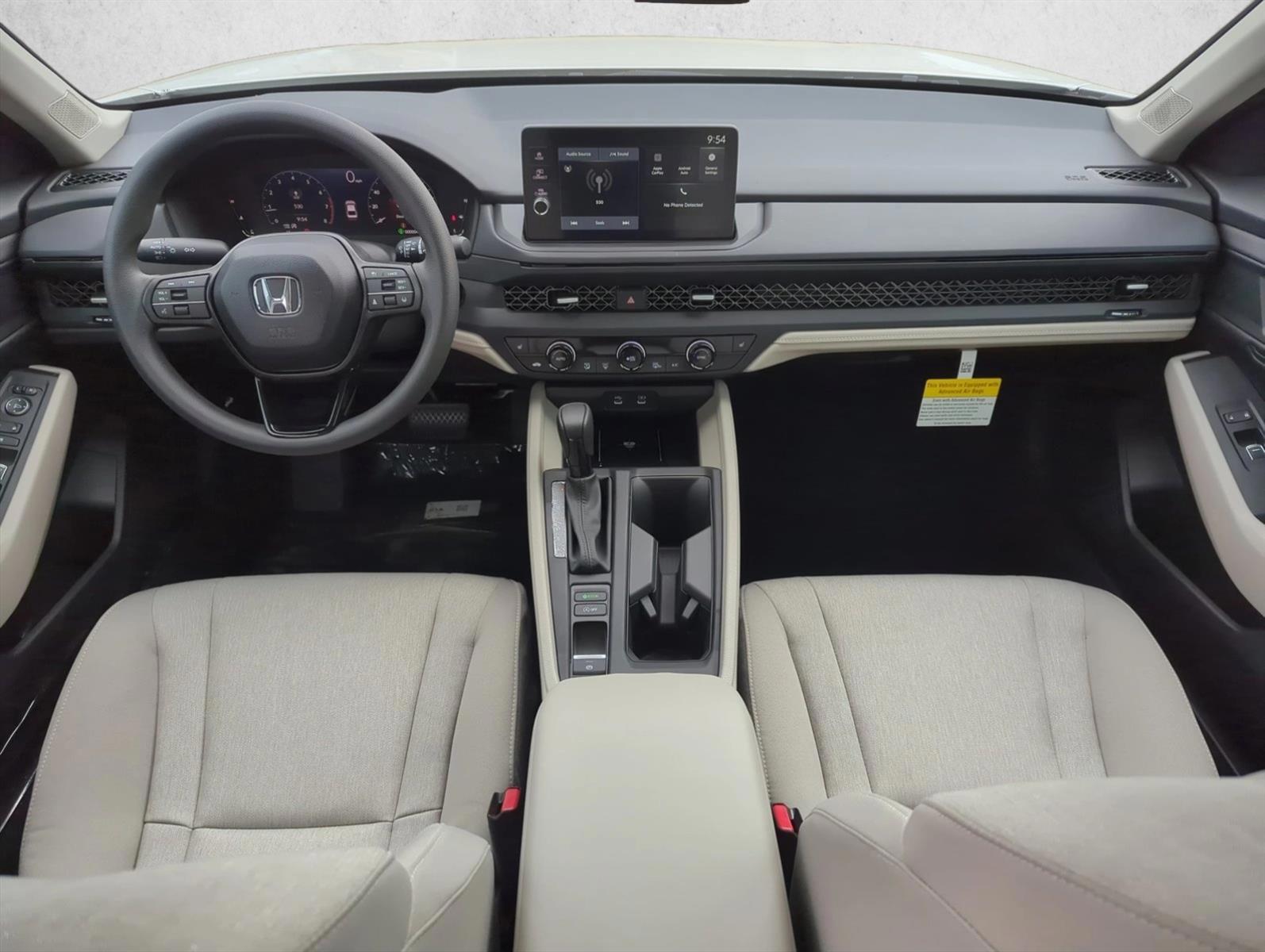 Thumbnail: 2026 Honda Accord - 2