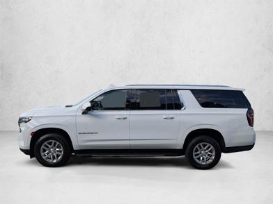 2021 Chevrolet Suburban