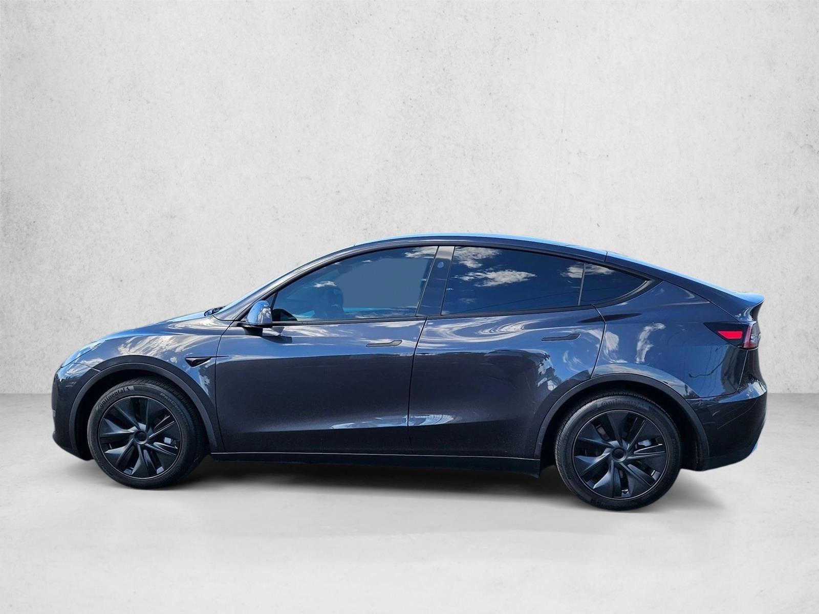 Thumbnail: 2024 Tesla Model Y - 2