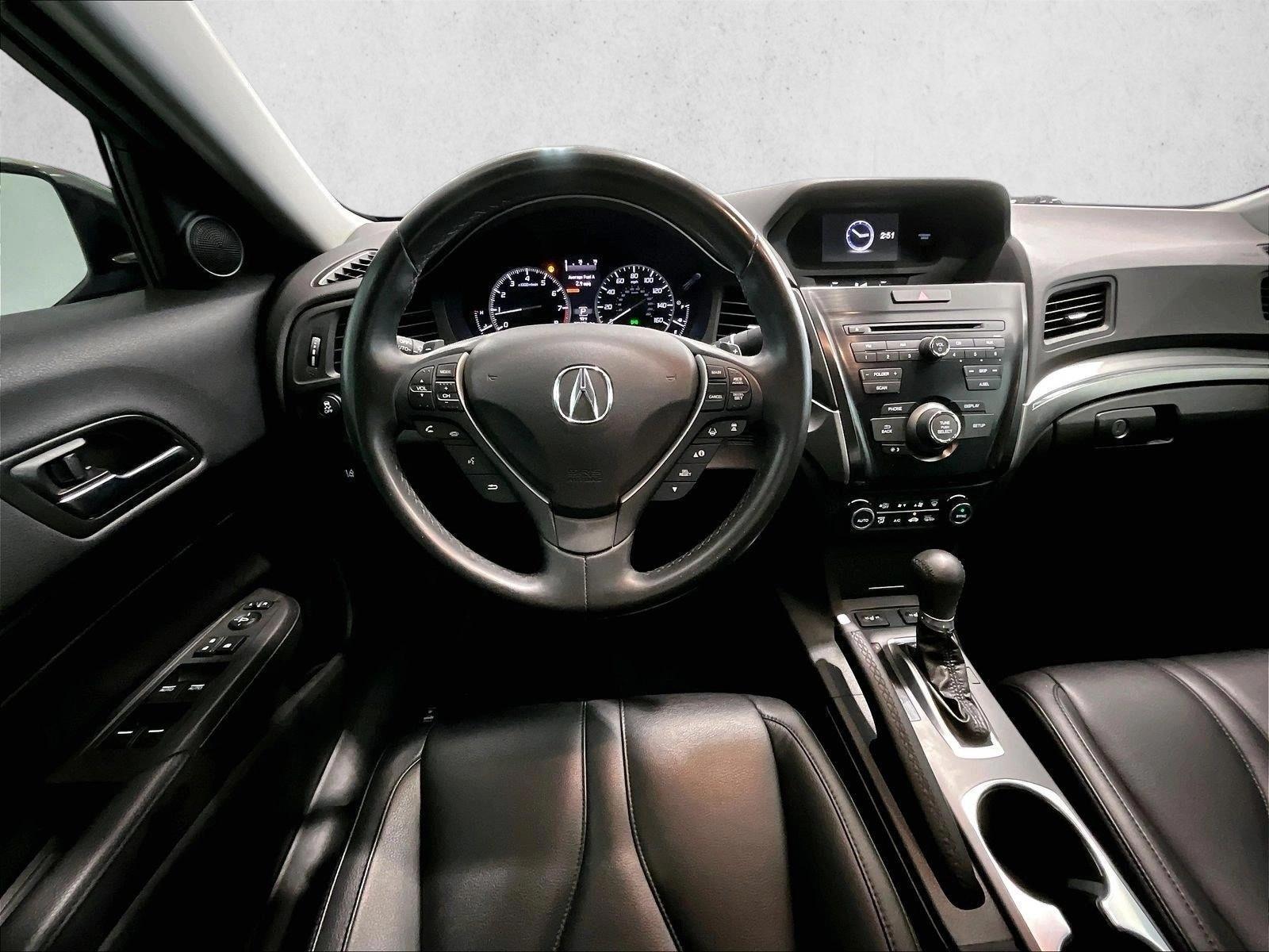 Thumbnail: 2020 Acura ILX - 3