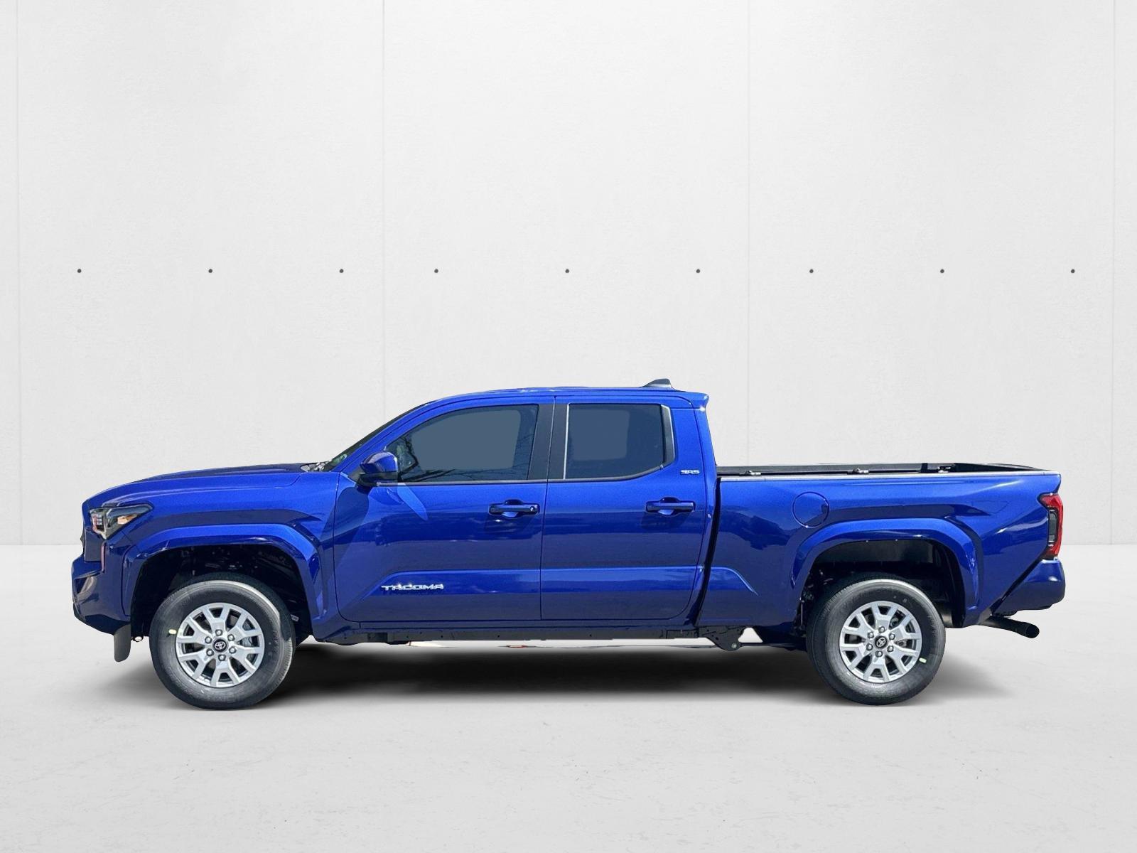 Thumbnail: 2025 Toyota Tacoma - 2