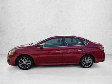 2013 Nissan Sentra