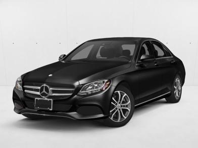 2016 Mercedes-Benz C-Class C 300 -
                  Buena Park, CA