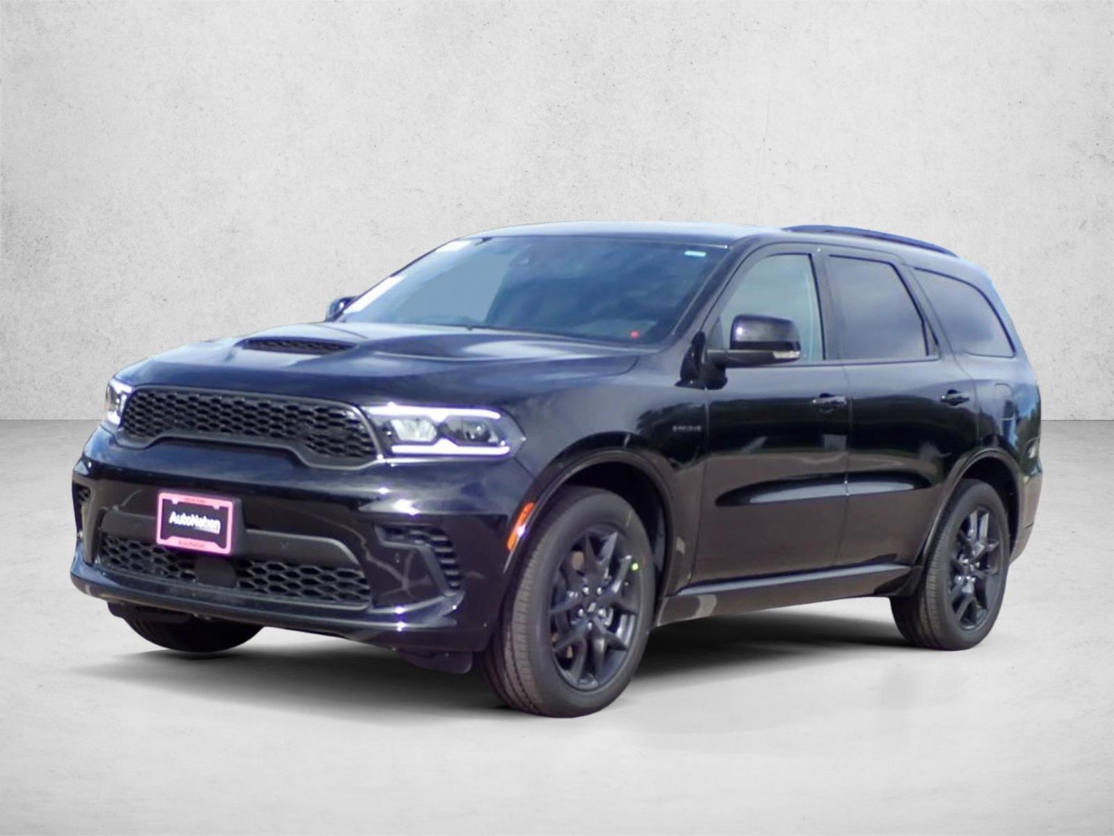 Thumbnail: 2027 Dodge Durango - 1