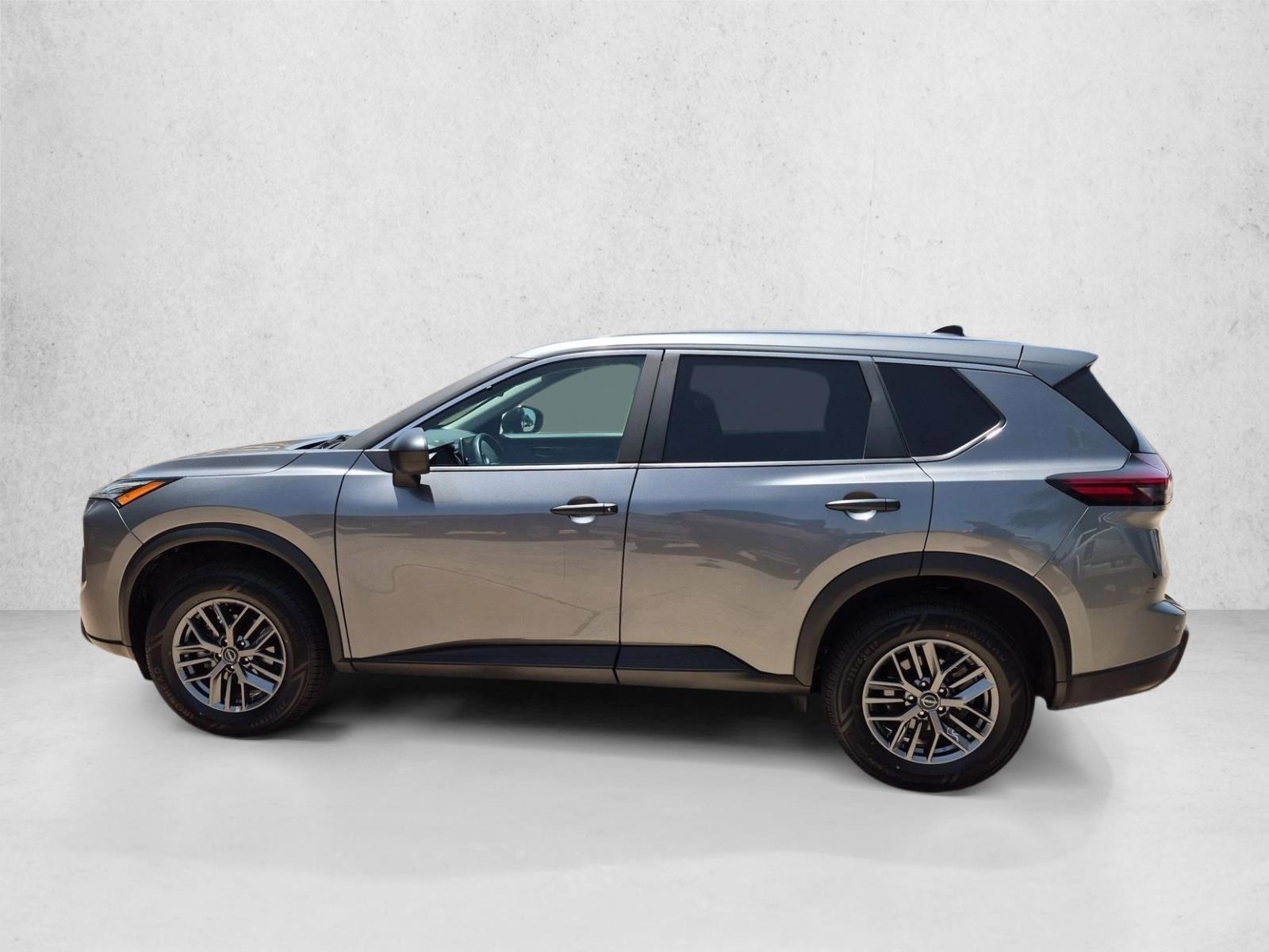 Thumbnail: 2024 Nissan Rogue - 2