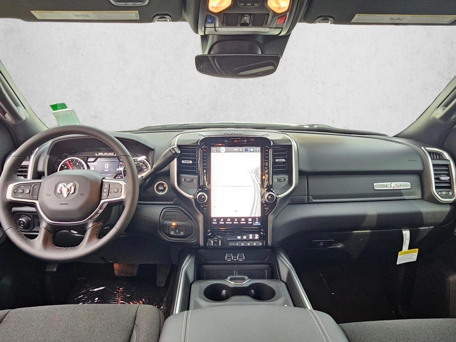 Thumbnail: 2026 RAM 3500 - 3