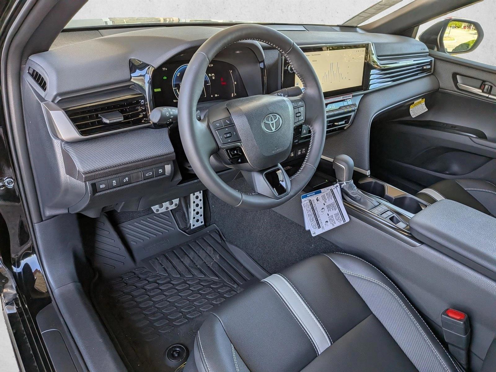 Thumbnail: 2026 Toyota Camry - 3