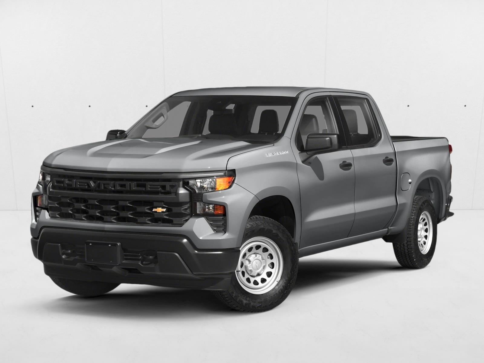 2024 Chevrolet Silverado 1500 High Country 4X4 Crew Cab Short Box's photo