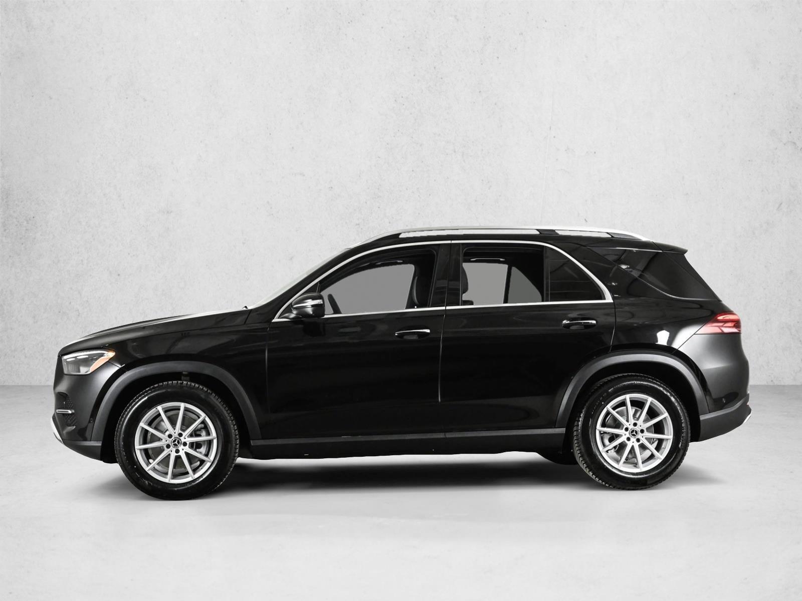 Thumbnail: 2026 Mercedes-Benz GLE - 2