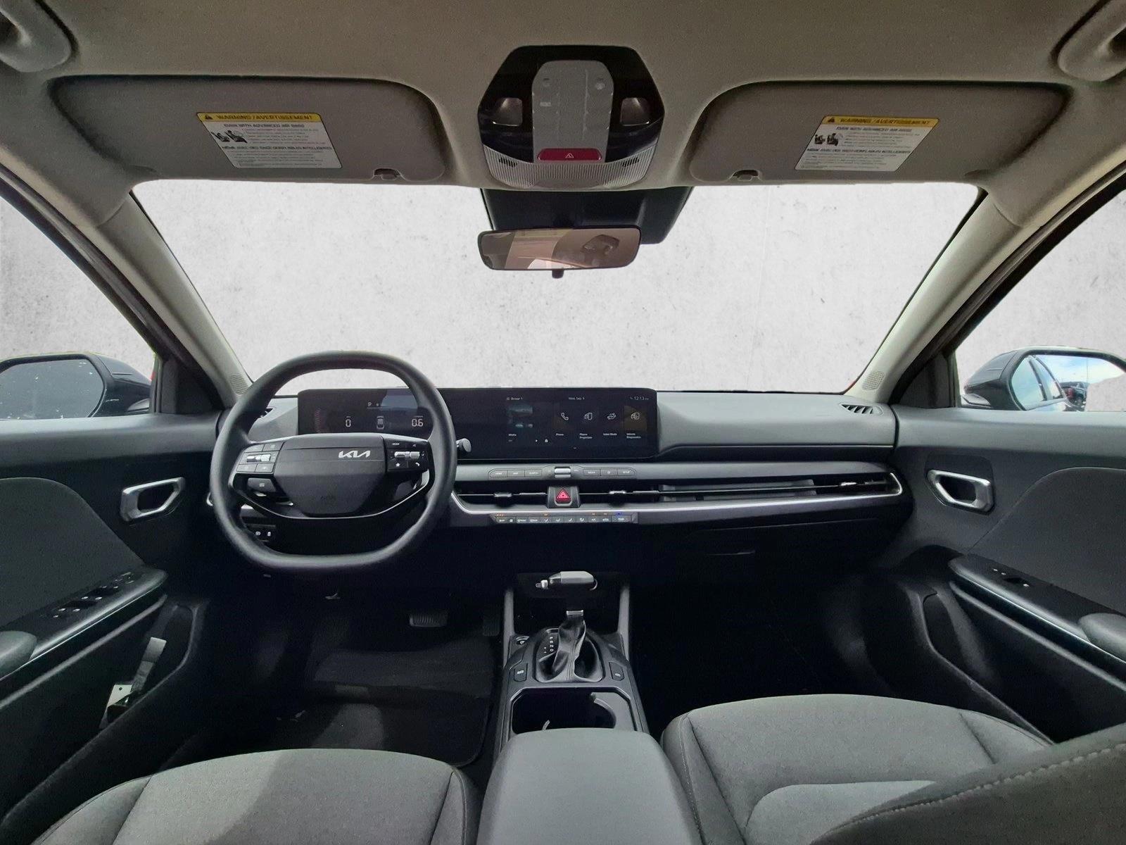Thumbnail: 2025 Kia K4 - 3