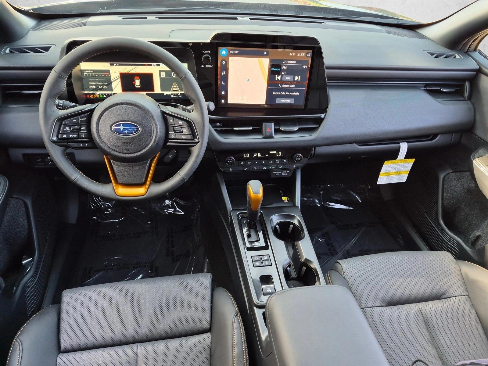 Thumbnail: 2026 Subaru Outback - 3