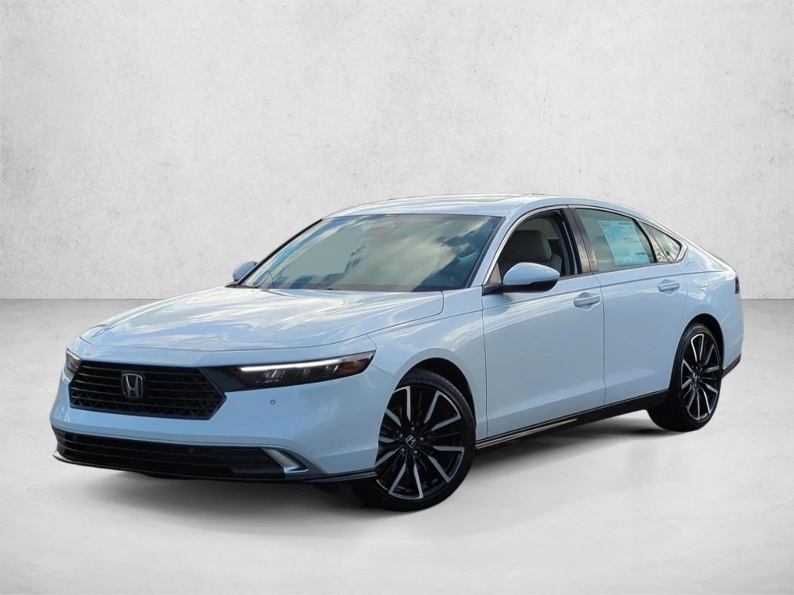 Thumbnail: 2026 Honda Accord - 1