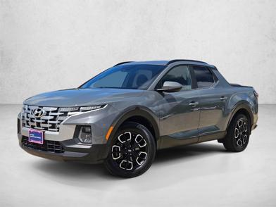 2022 Hyundai Santa Cruz SEL -
                  Corpus Christi, TX