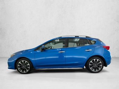 2022 Subaru Impreza