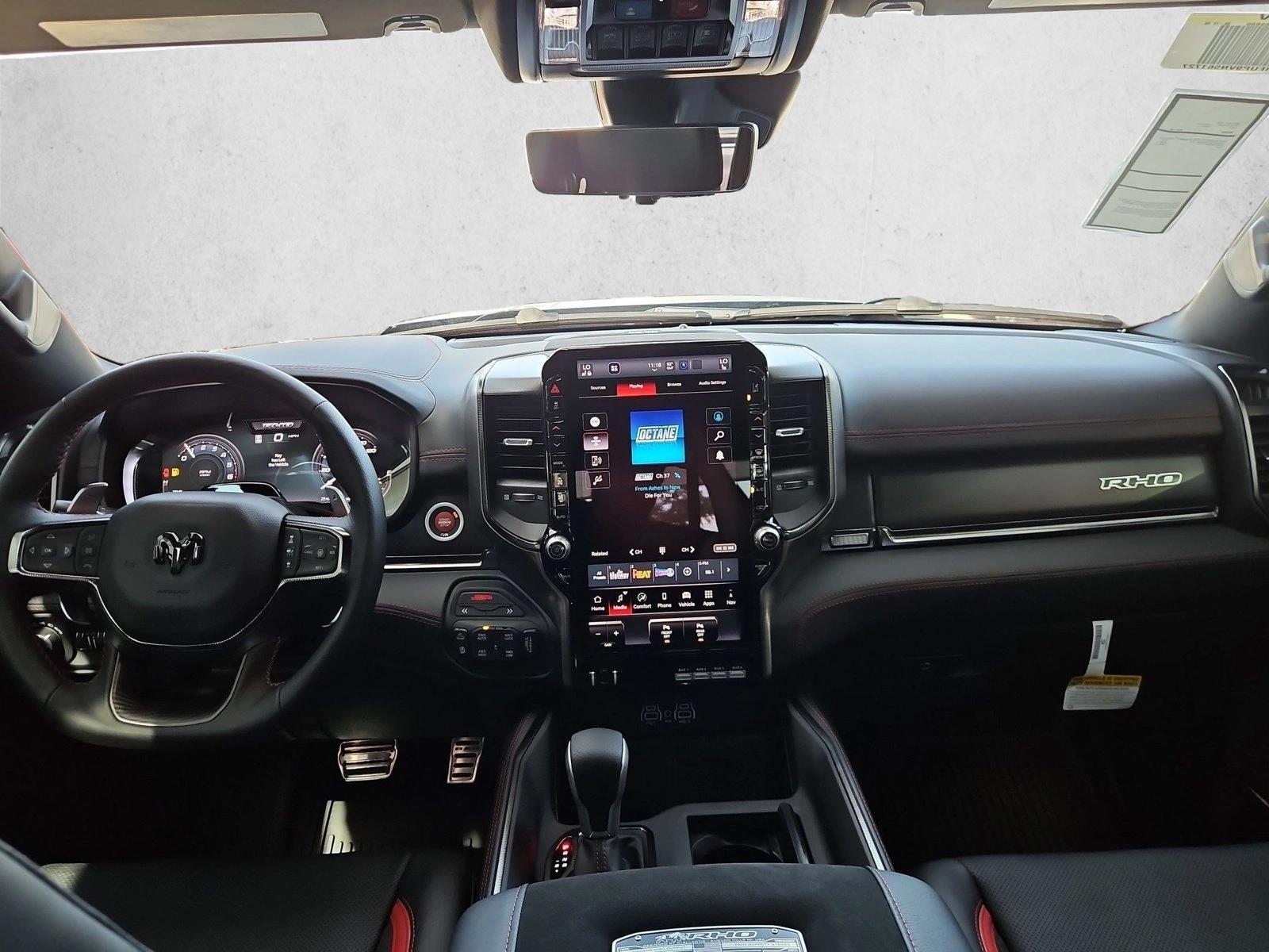 Thumbnail: 2027 RAM 1500 - 3